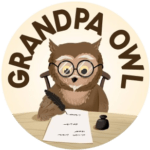 Grandpaowl